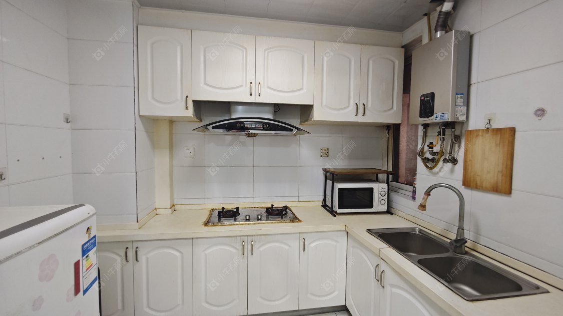 常州九龙仓时代上院在租房源室内图_小牛看房