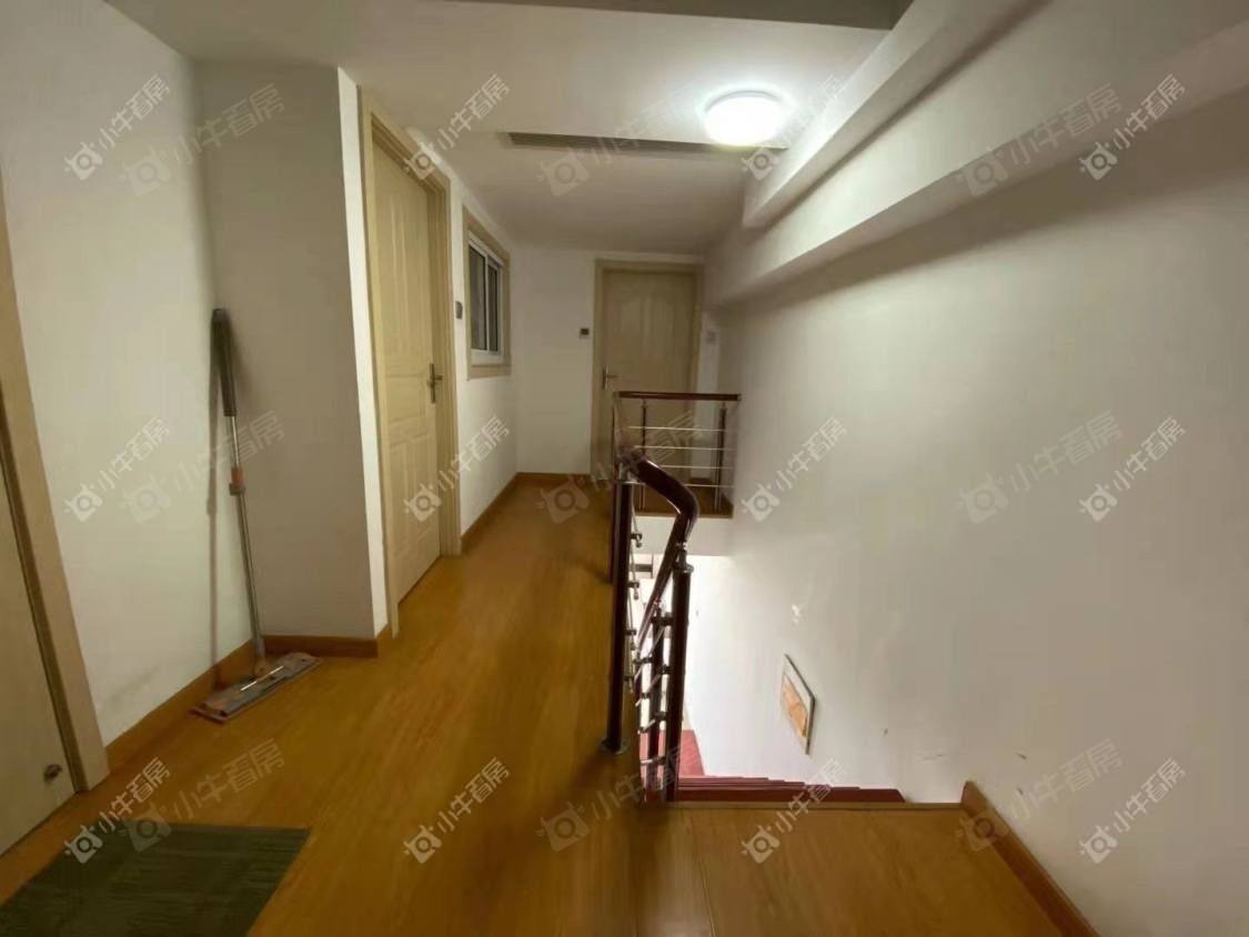 常州亚泰财富中心在租房源室内图_小牛看房