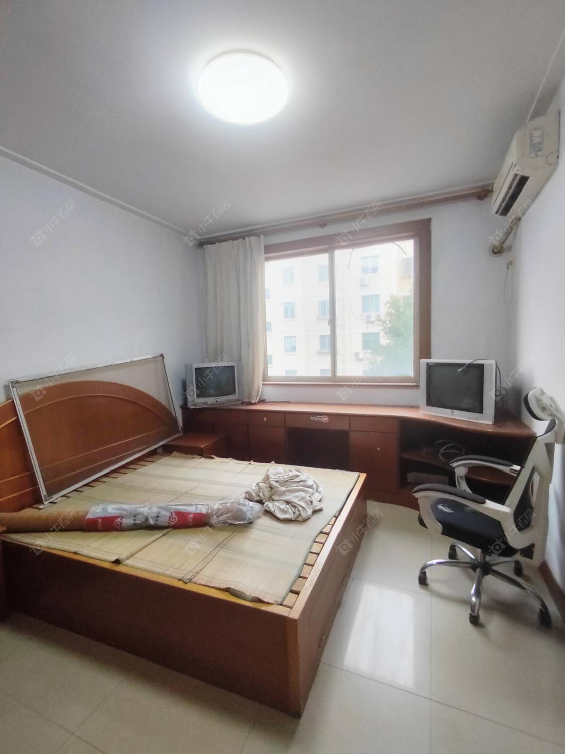 常州燕兴新村东区在租房源室内图_小牛看房