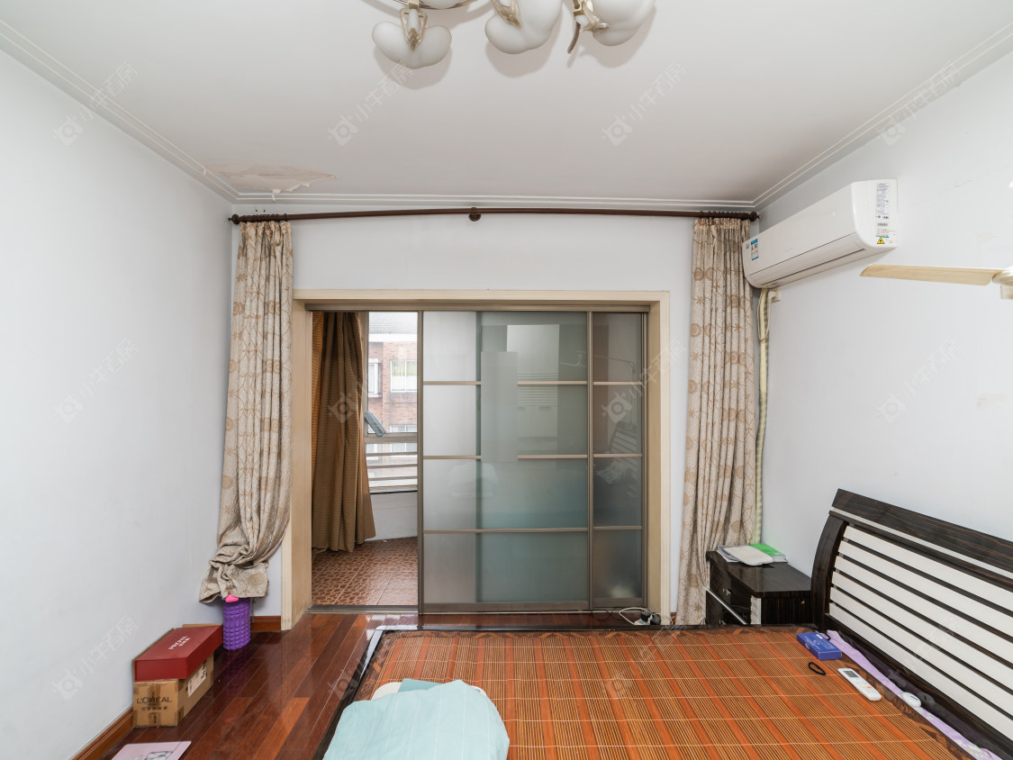 福满园房源室内图 常州福满园在售二手房源室内图_小牛看房