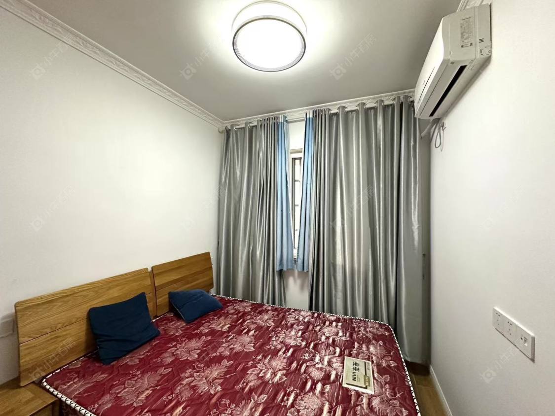 常州凯尔锋度在租房源室内图_小牛看房