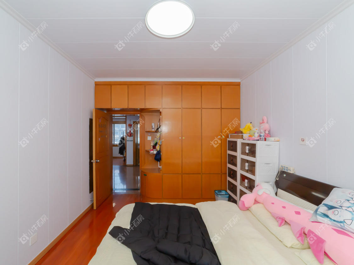 常州北环南村在租房源室内图_小牛看房