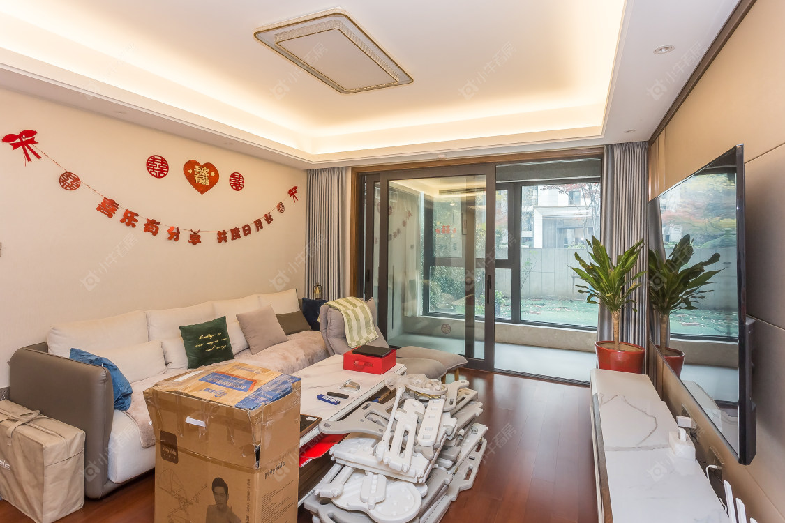 常州旭辉铂悦天宁在售二手房_小牛看房