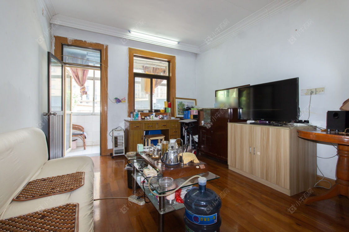 常州清凉新村在售二手房源室内图_小牛看房