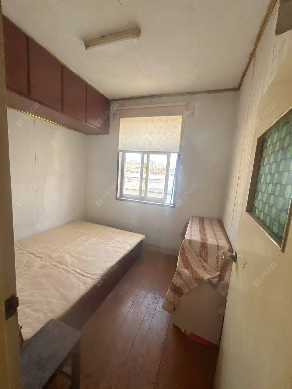 常州广成路小区老区在租房源室内图_小牛看房