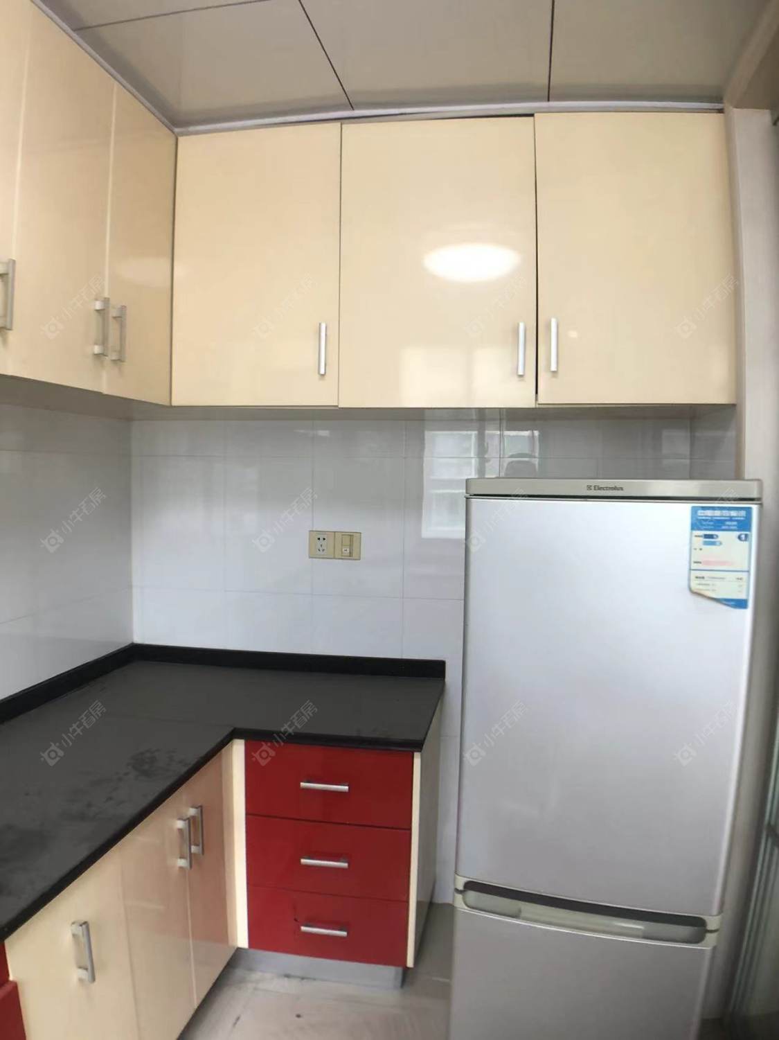 常州新城南都御苑在租房源室内图_小牛看房