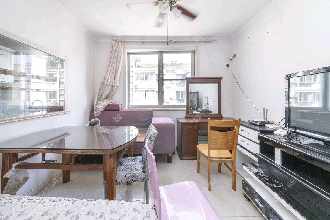 常州湾里新村在租房源室内图_小牛看房