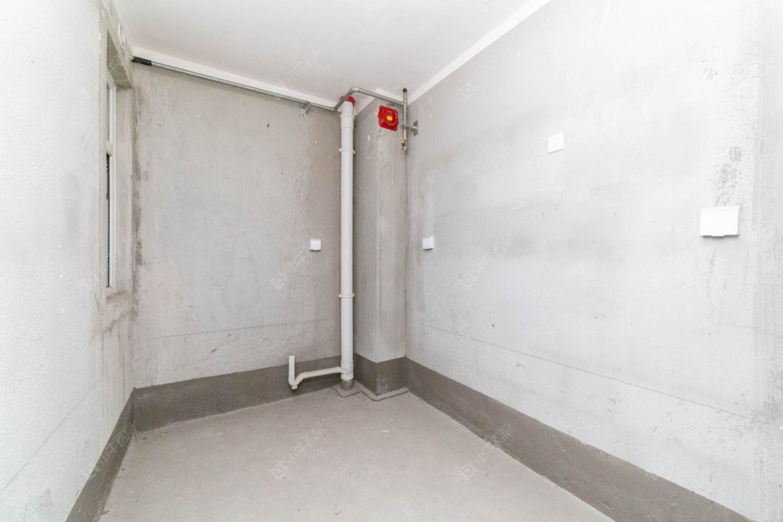 常州潞城花苑在售二手房源室内图_小牛看房