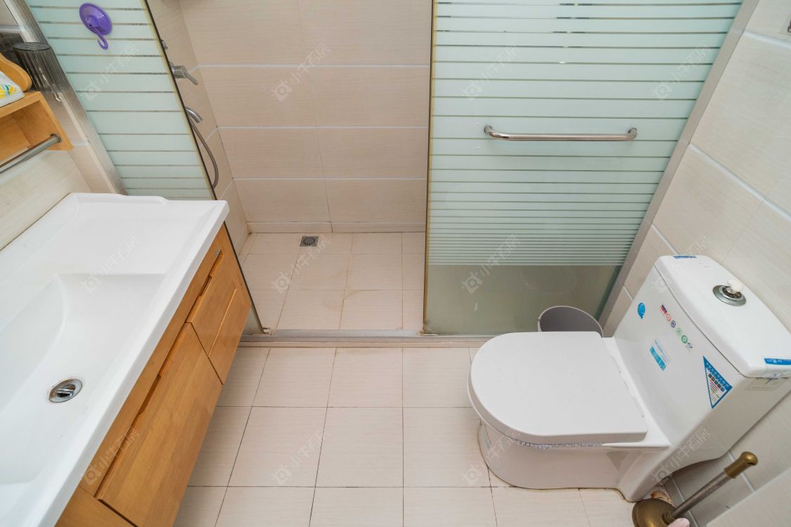 常州宝龙国际花园一期在售二手房源室内图_小牛看房