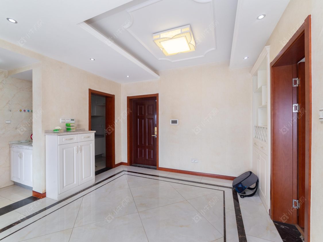 常州百兴华府一期在售二手房_小牛看房