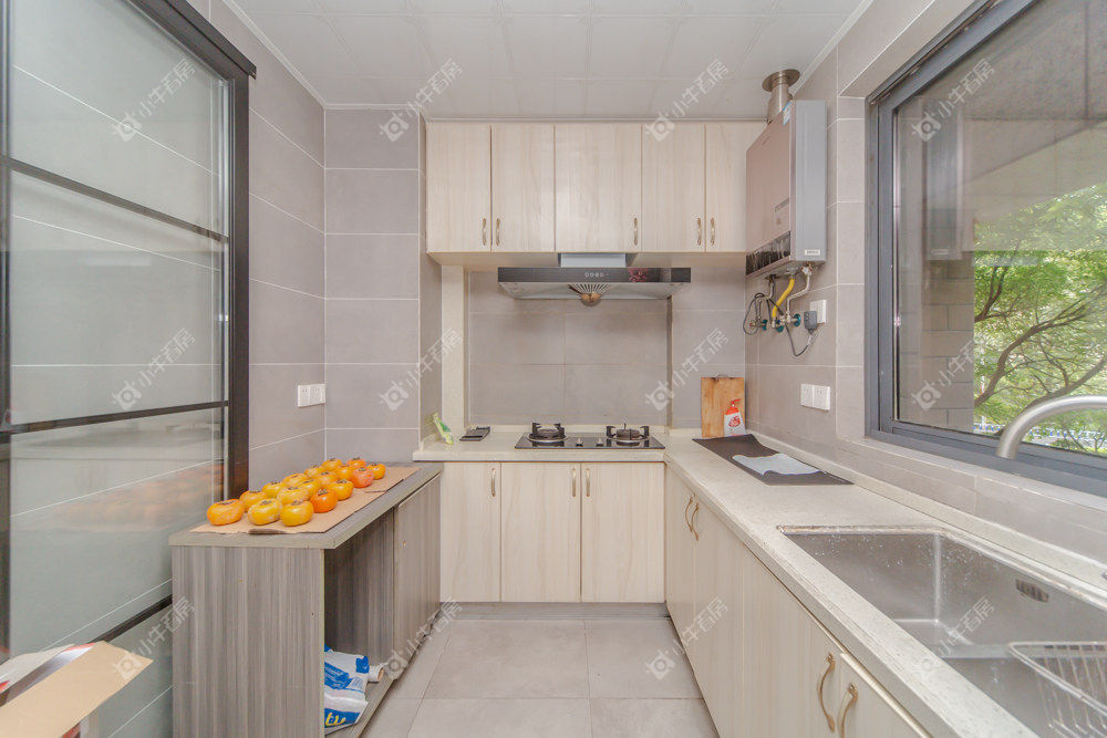 常州世茂香槟湖二期在租房源_小牛看房