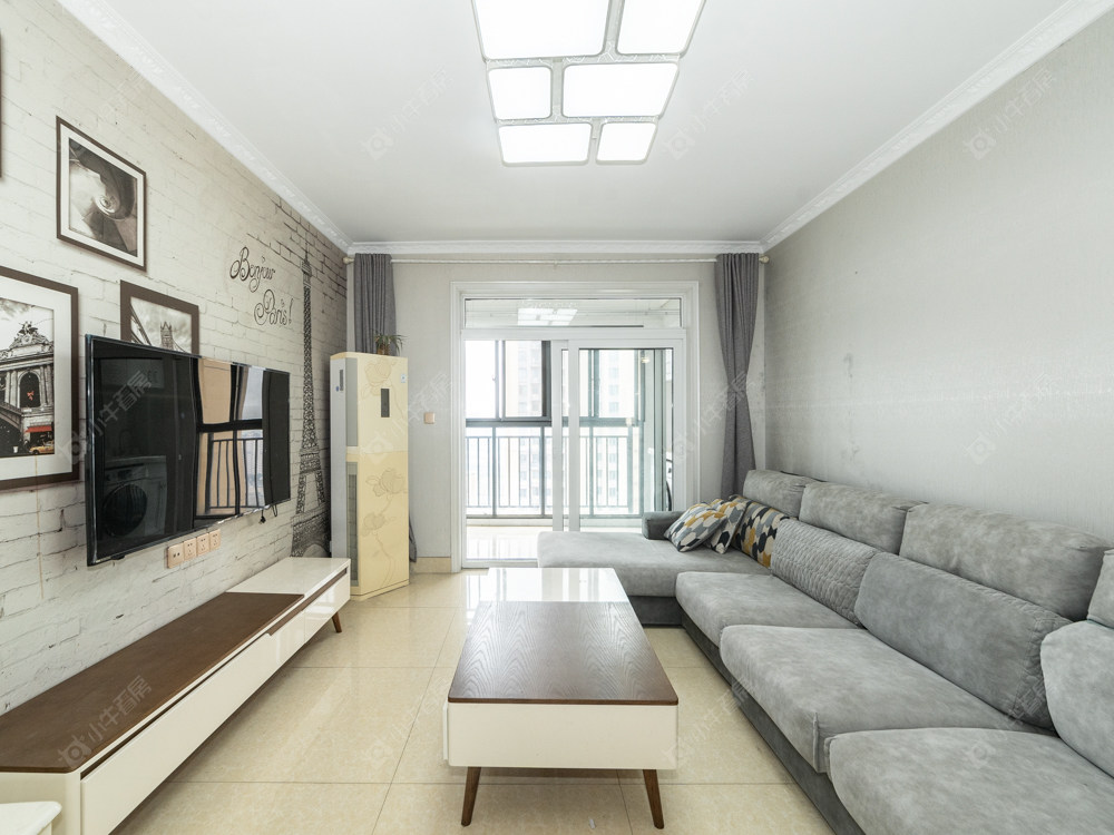 常州清水湾花园二期在售二手房_小牛看房