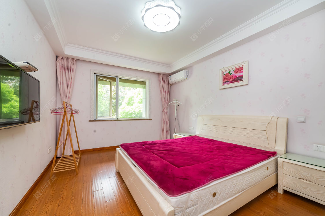 常州嘉禾尚郡在售二手房源室内图_小牛看房