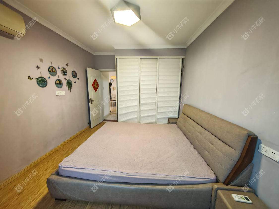 常州清水湾花园三期在租房源室内图_小牛看房