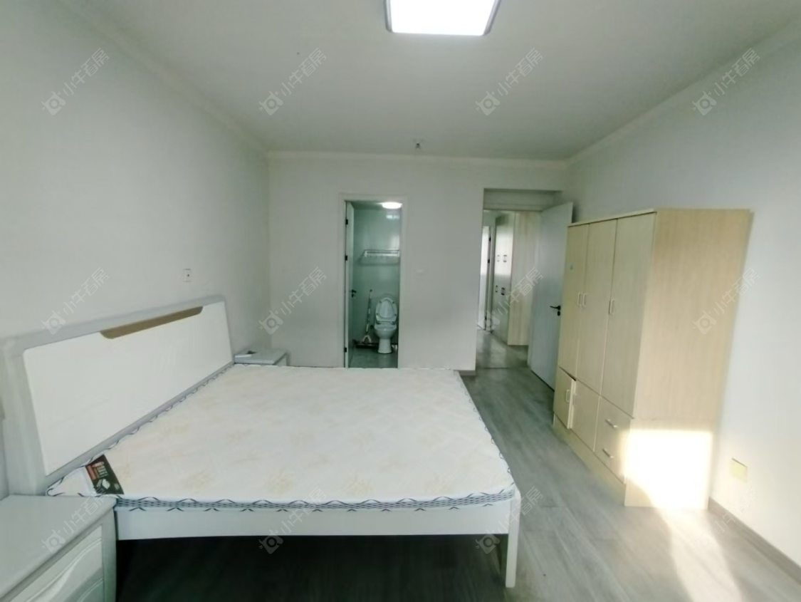 常州三江公园在租房源室内图_小牛看房