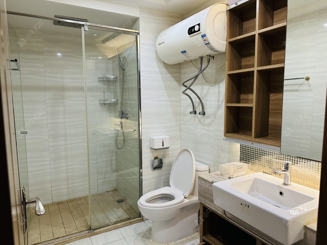 常州恒大翡翠华庭在租房源室内图_小牛看房