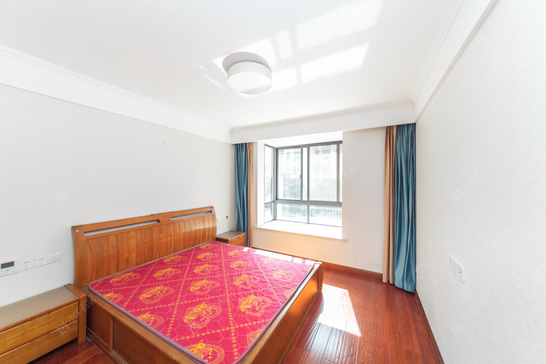 常州香江华廷花园在售二手房源室内图_小牛看房