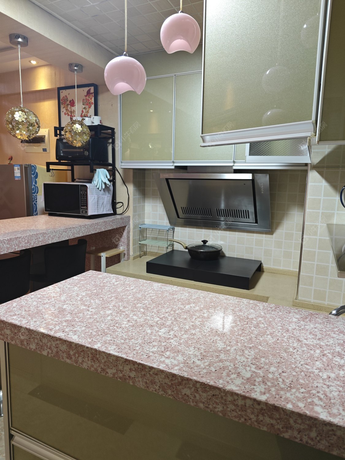 常州中意宝第在租房源_小牛看房