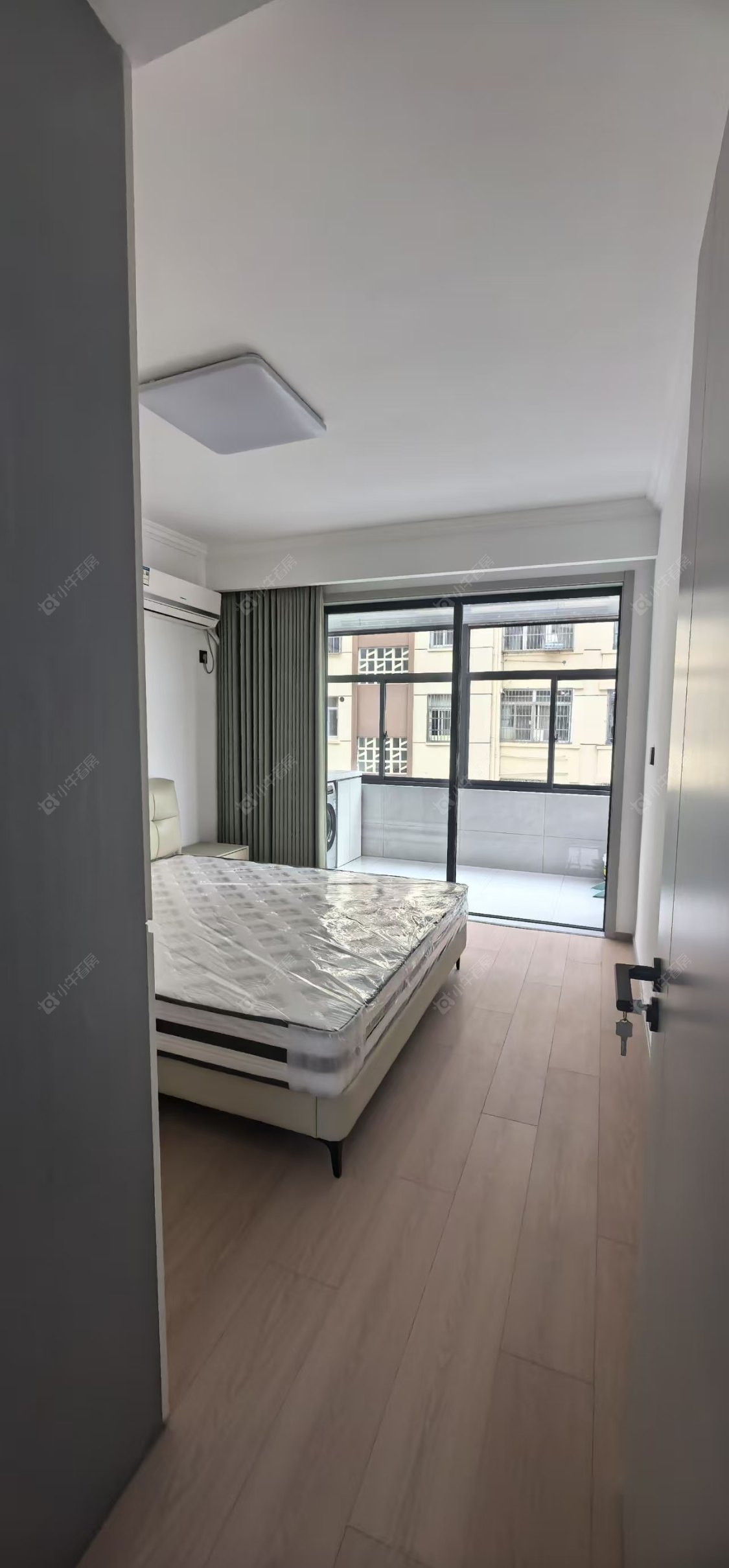 常州浦北新村在租房源_小牛看房