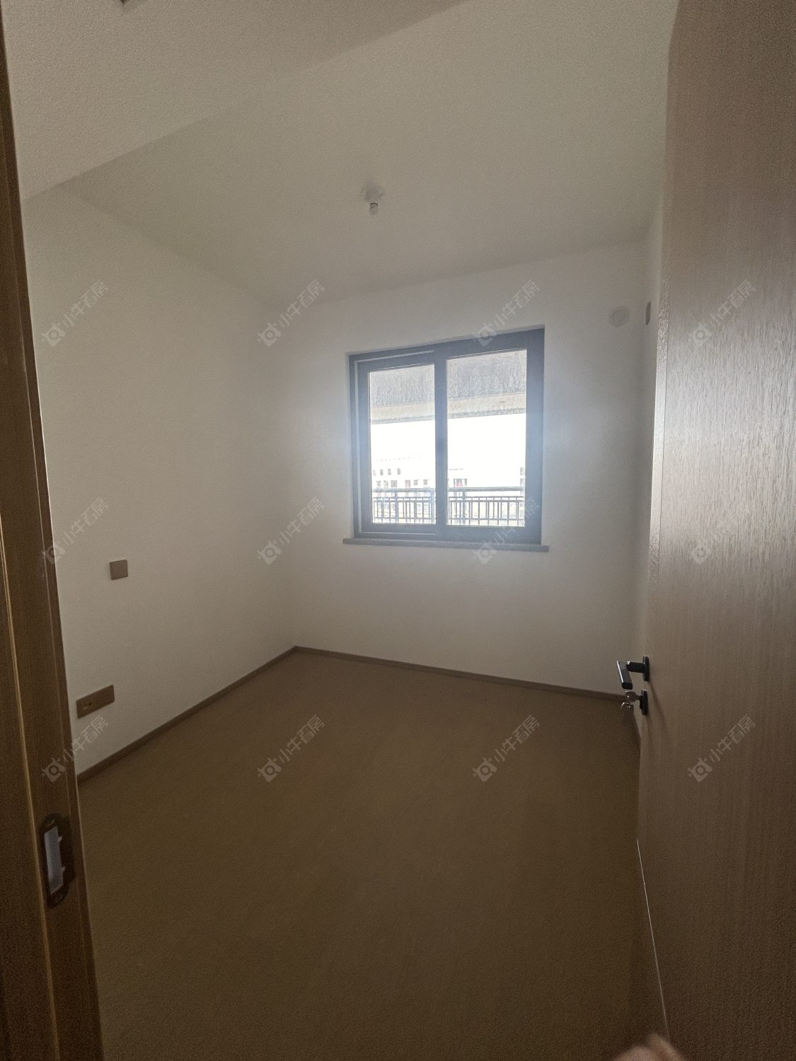 常州万科四季都会在租房源室内图_小牛看房