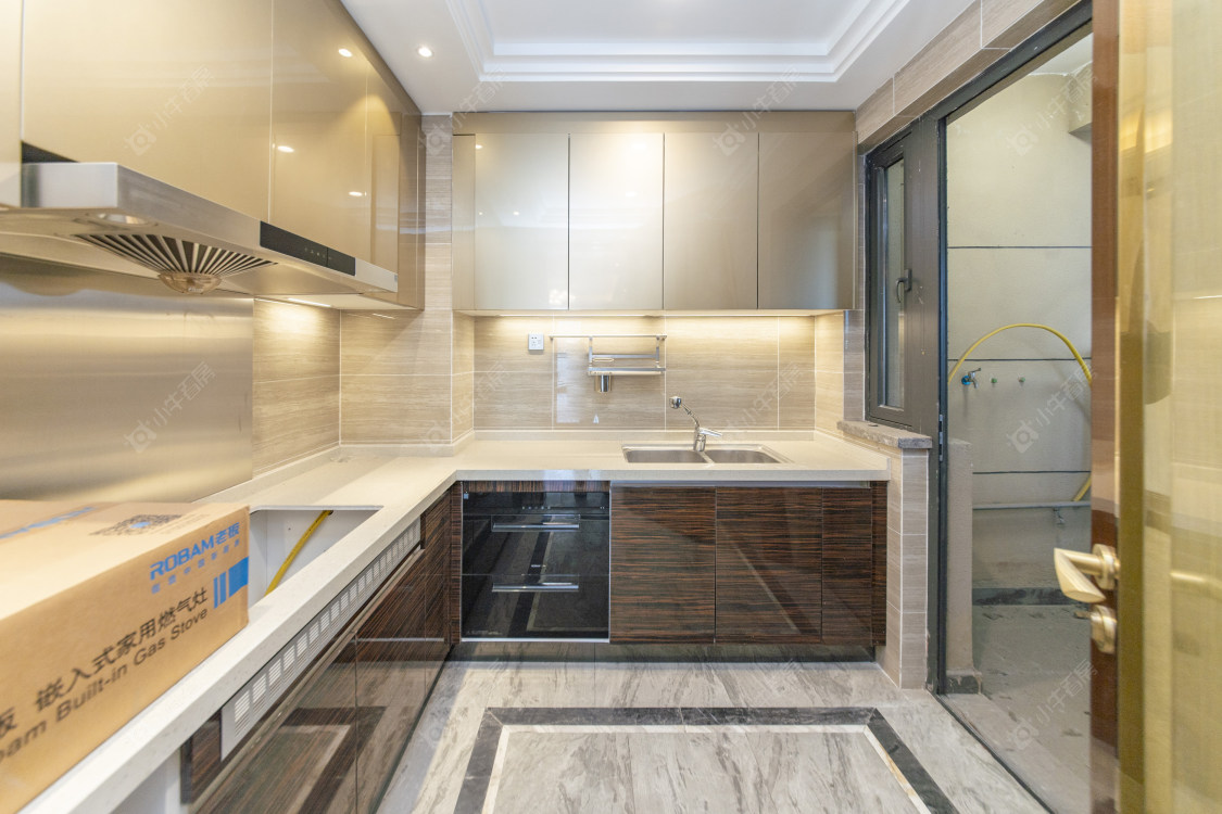 常州恒大御景在售二手房源室内图_小牛看房