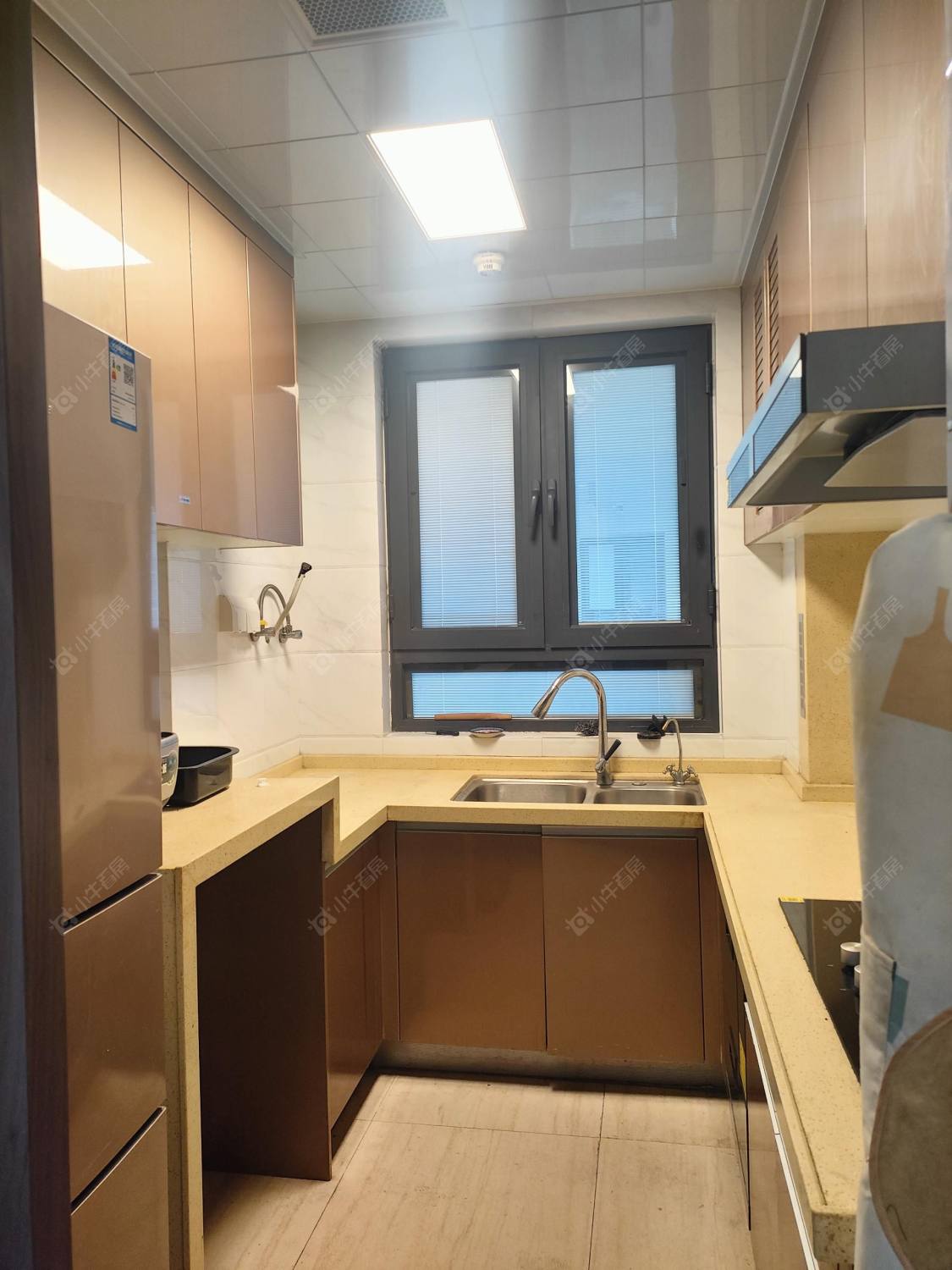 常州碧桂园壹号天禧在租房源室内图_小牛看房