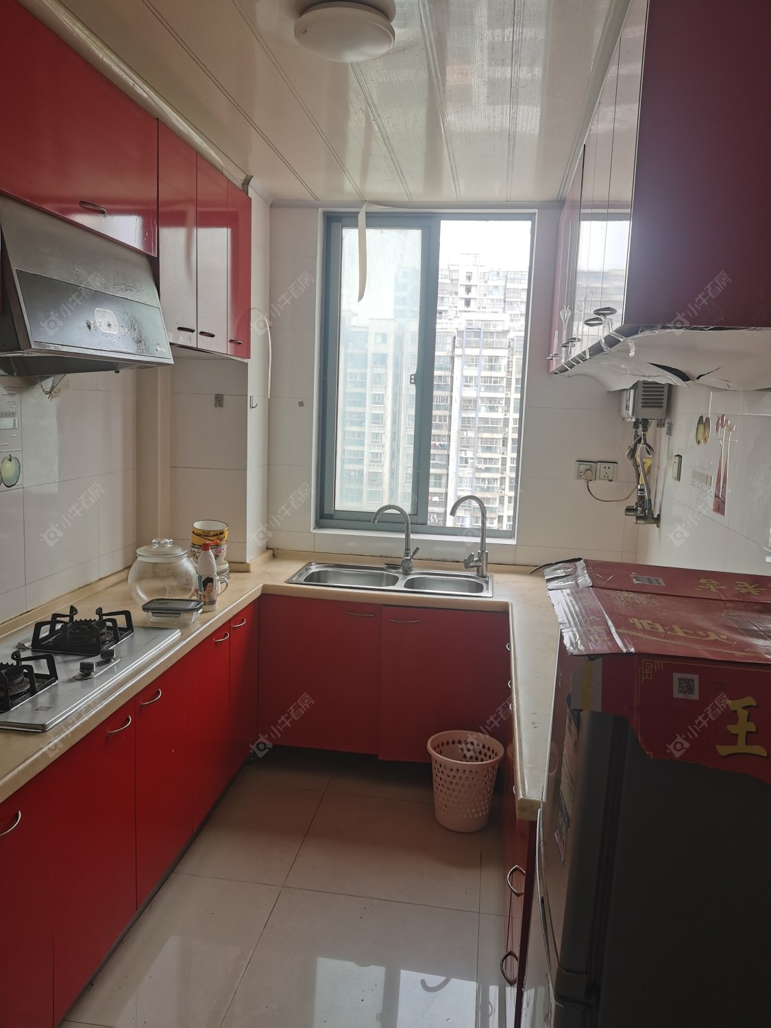 常州滨江明珠城东区在租房源_小牛看房