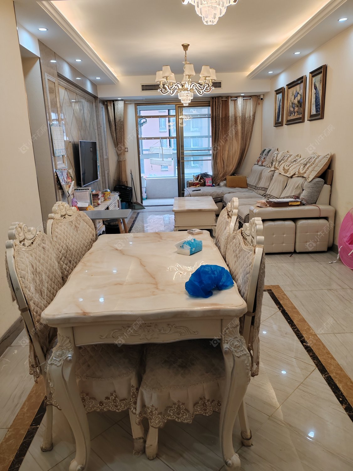 常州青建鼎都在租房源_小牛看房