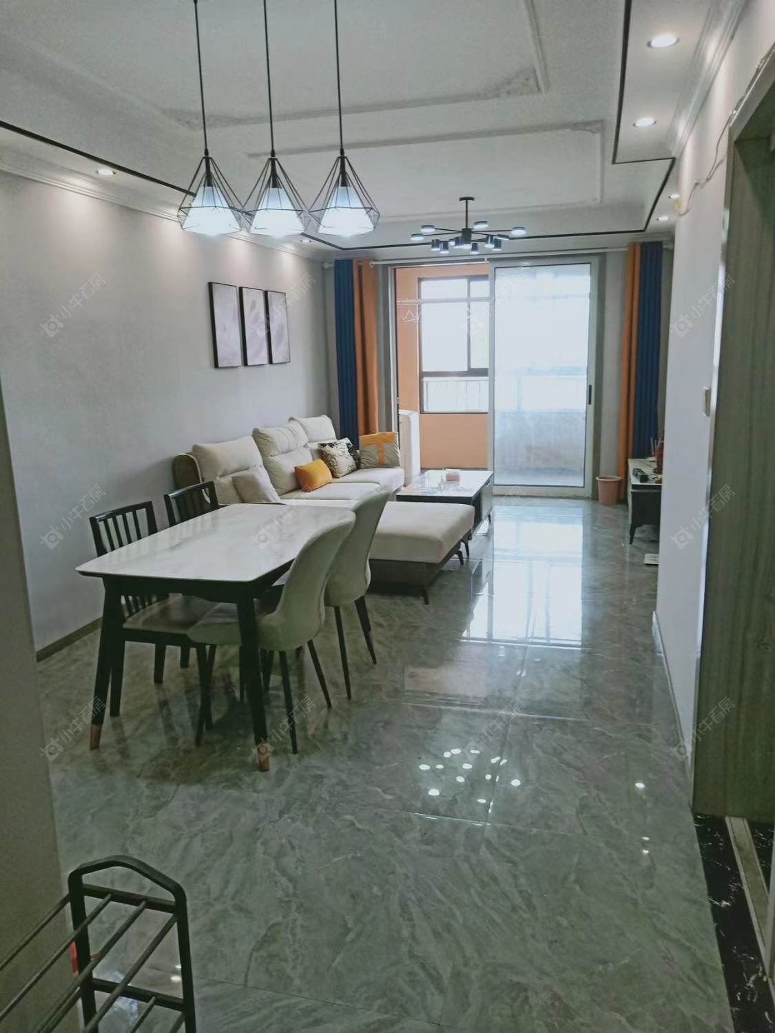 常州梧桐香郡二期租房房源封面图