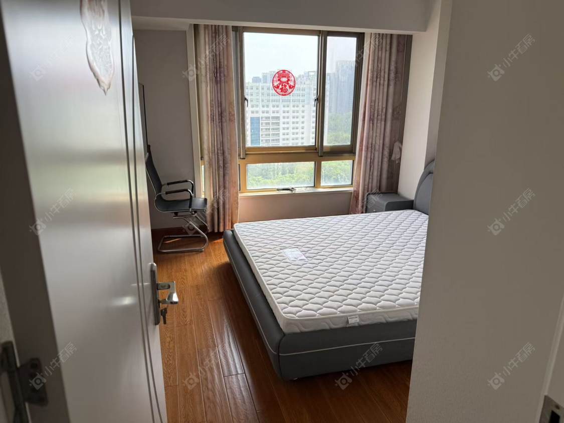 常州典雅花园在租房源室内图_小牛看房