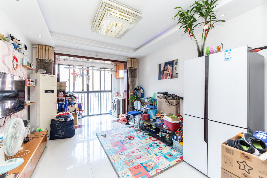 聚怡花园北区房源 常州聚怡花园北区在售二手房源_小牛看房