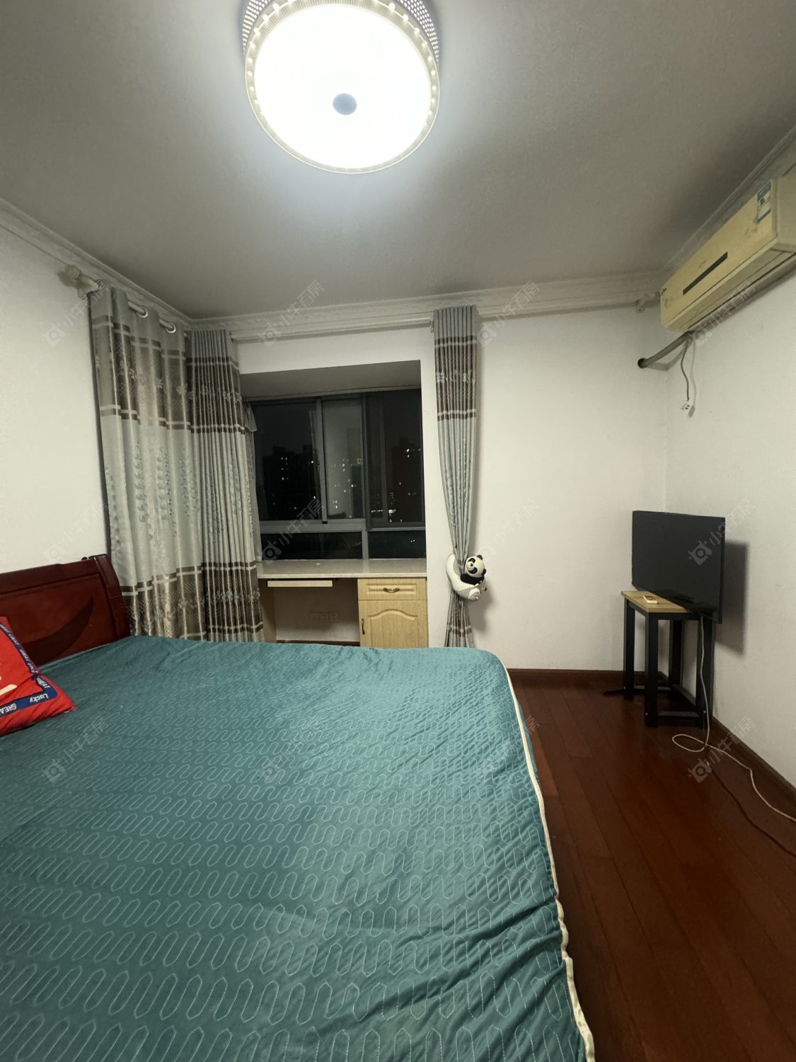 常州滨江明珠城东区在租房源室内图_小牛看房