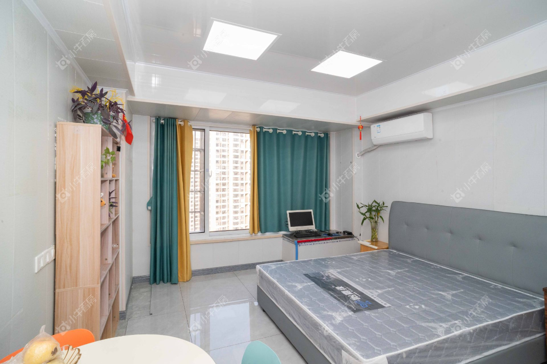 常州宝龙城市广场在租房源室内图_小牛看房