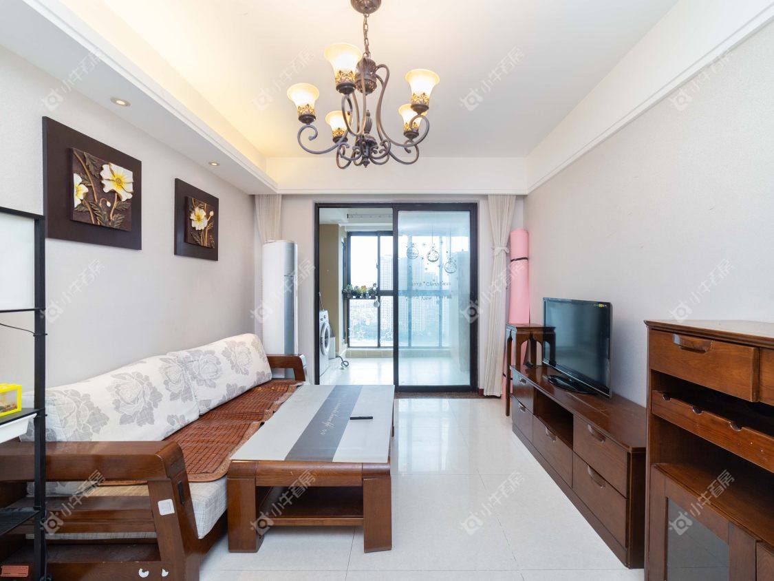 新城帝景南区房源室内图 常州新城帝景南区在租房源室内图_小牛看房