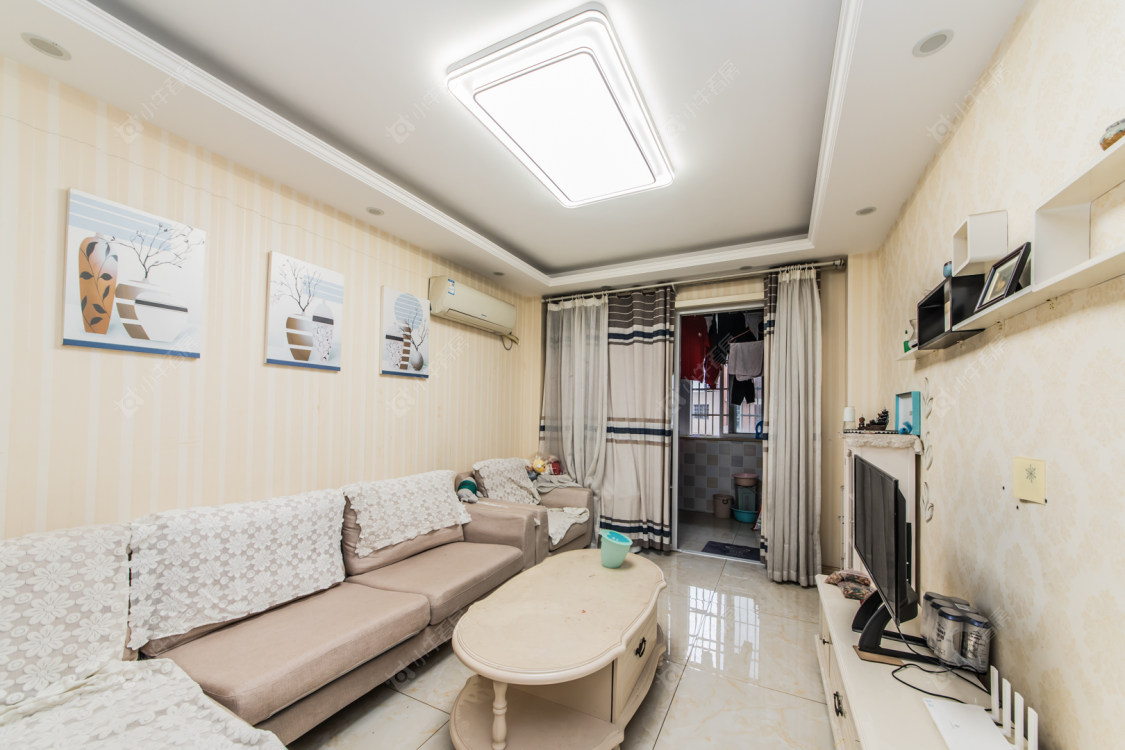 常州祥龙苑在售二手房_小牛看房