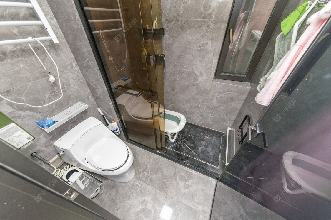 常州星河国际九区在售二手房源室内图_小牛看房