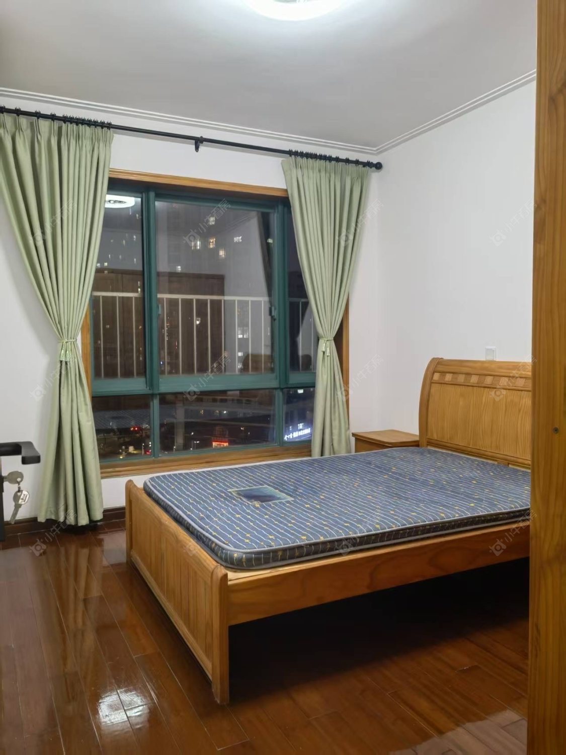 云庭公寓房源室内图 常州云庭公寓在租房源室内图_小牛看房