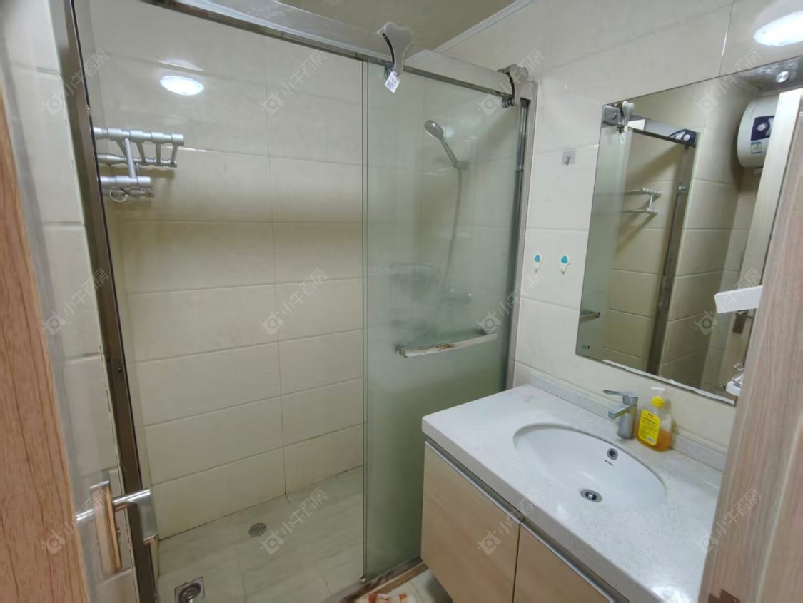 常州星河国际六区在租房源室内图_小牛看房