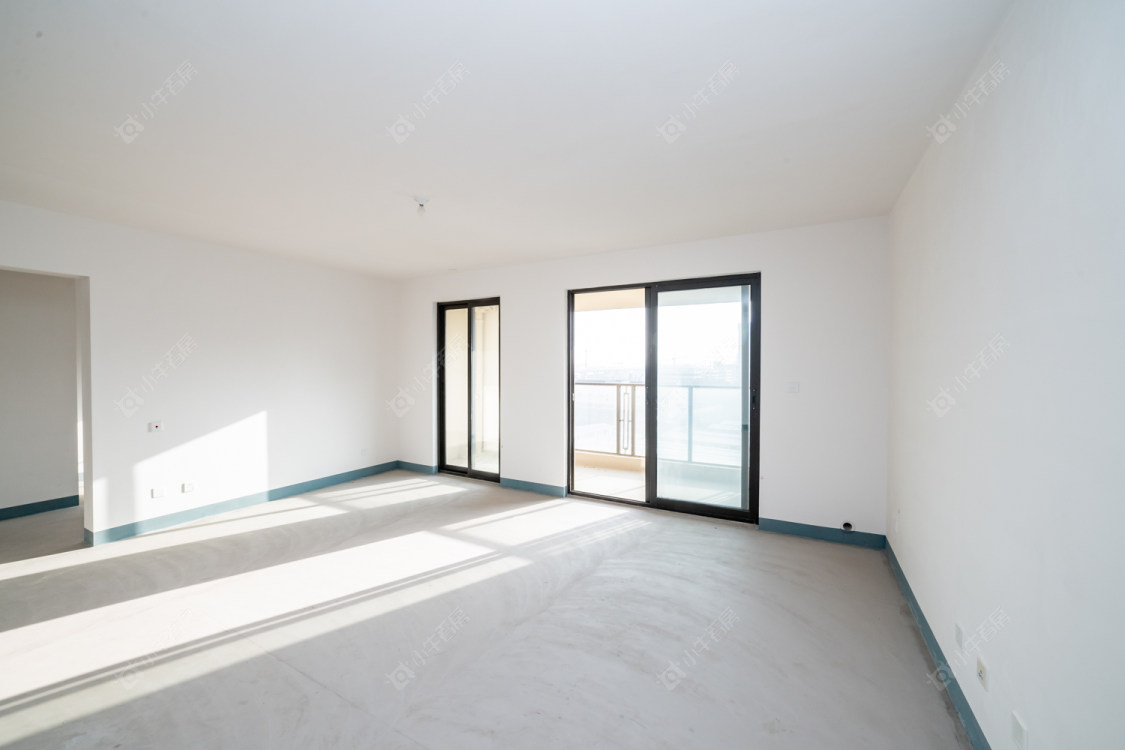 常州新城璞樾和山在售二手房源室内图_小牛看房