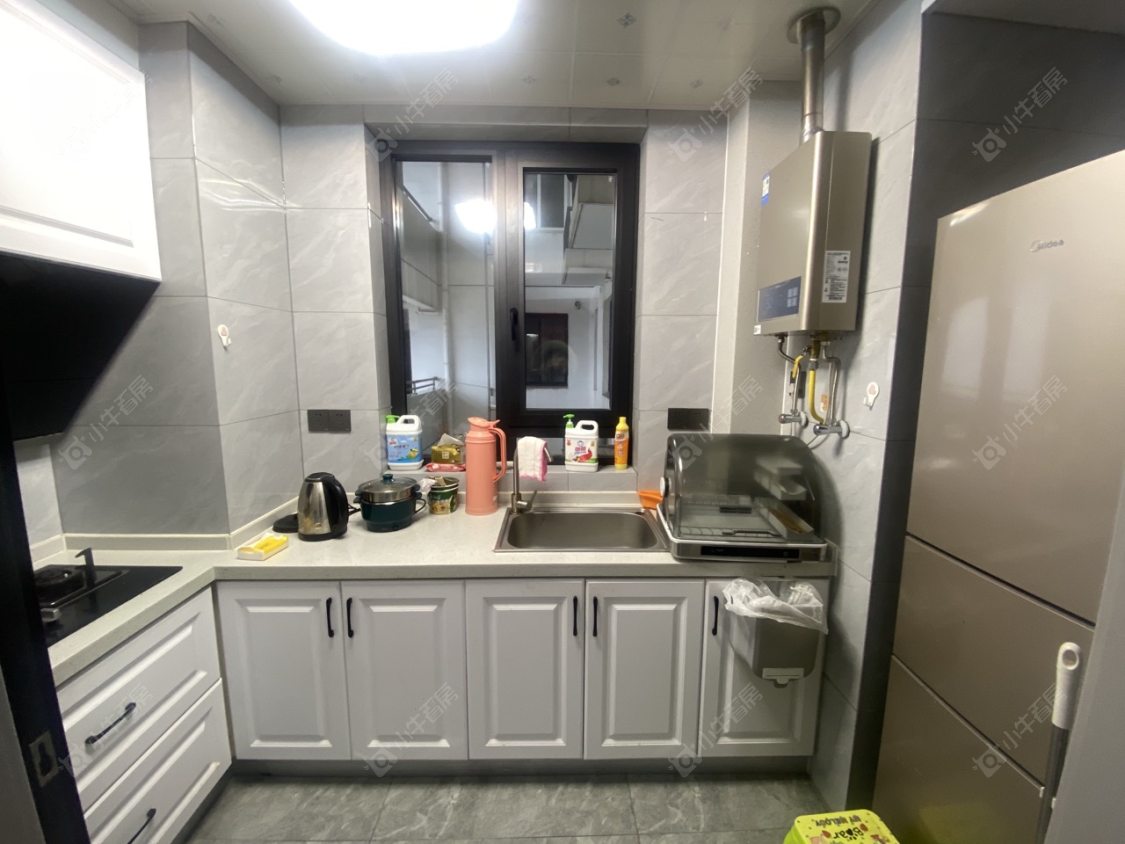 常州临津花园在租房源室内图_小牛看房