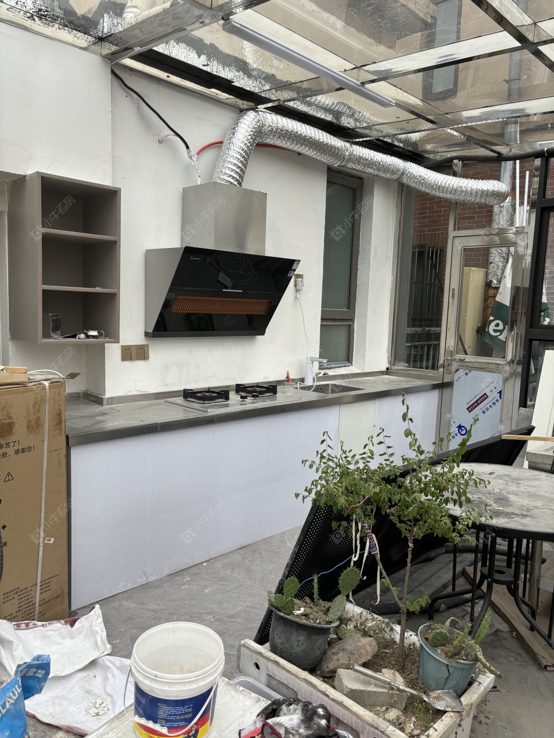 常州绿地世纪城一期在租房源_小牛看房