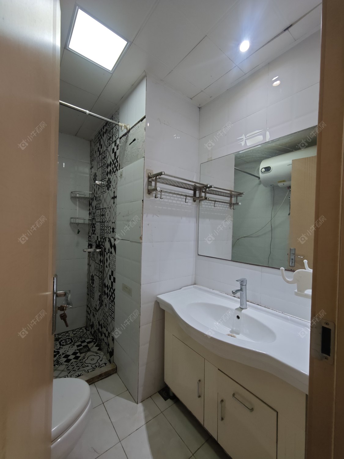 常州中奥珑郡在租房源室内图_小牛看房