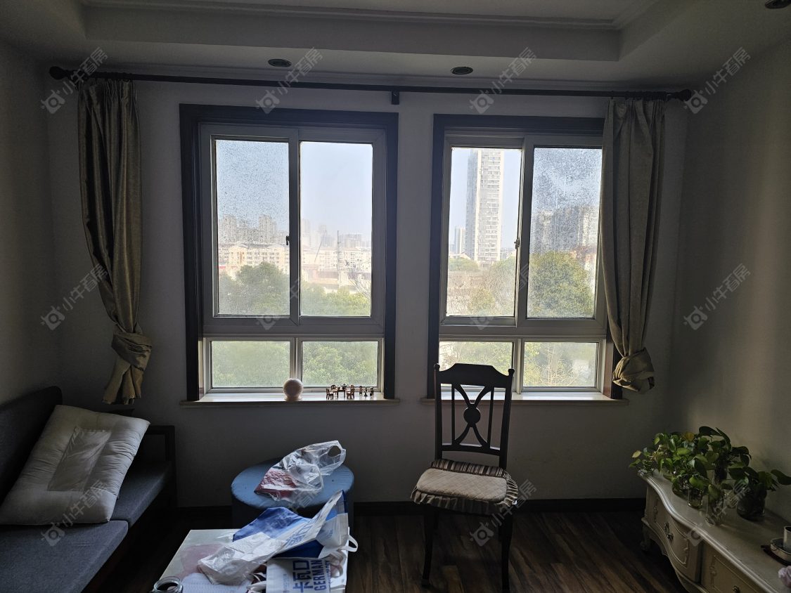 常州香缇湾花园3室2厅2卫出租_小牛看房