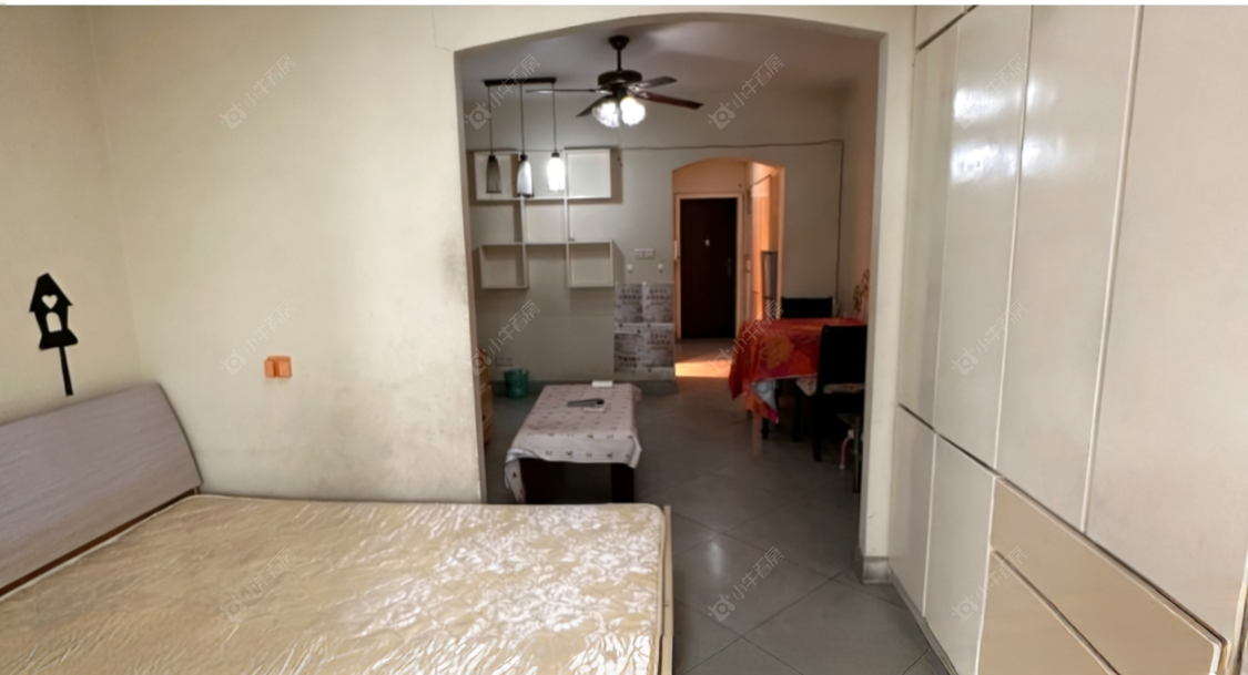 常州新城蓝钻苑东区在租房源_小牛看房