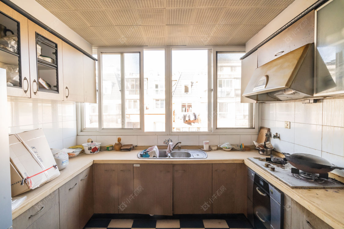 常州丽景花园在售二手房源室内图_小牛看房