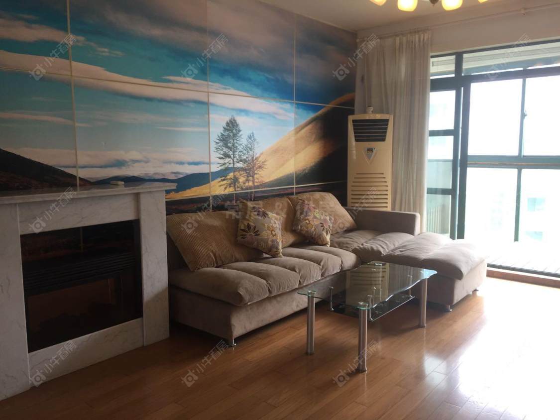 常州怀德名园在租房源室内图_小牛看房