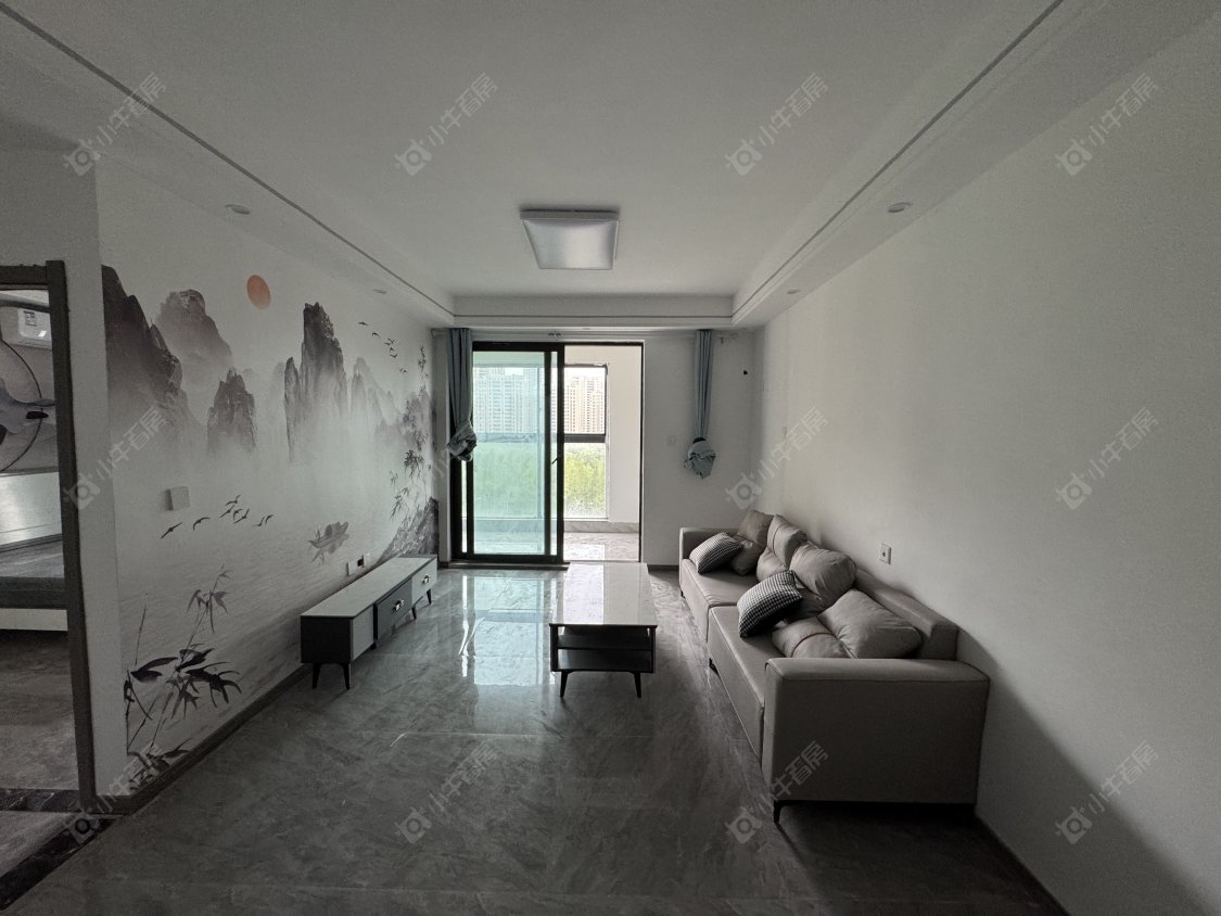 常州路劲雅居乐城市万象在租房源_小牛看房