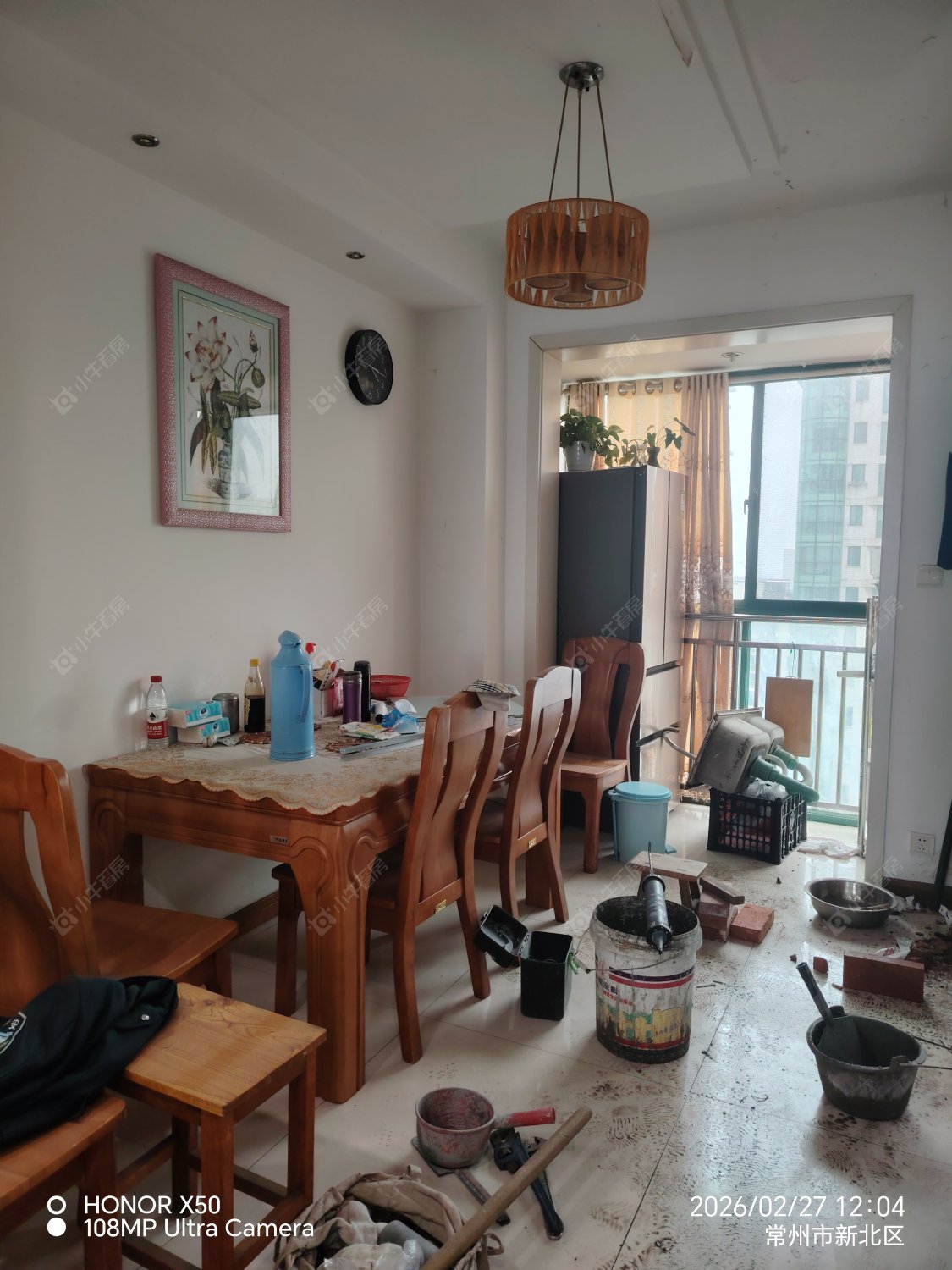 都市雅居房源室内图 常州都市雅居在租房源室内图_小牛看房