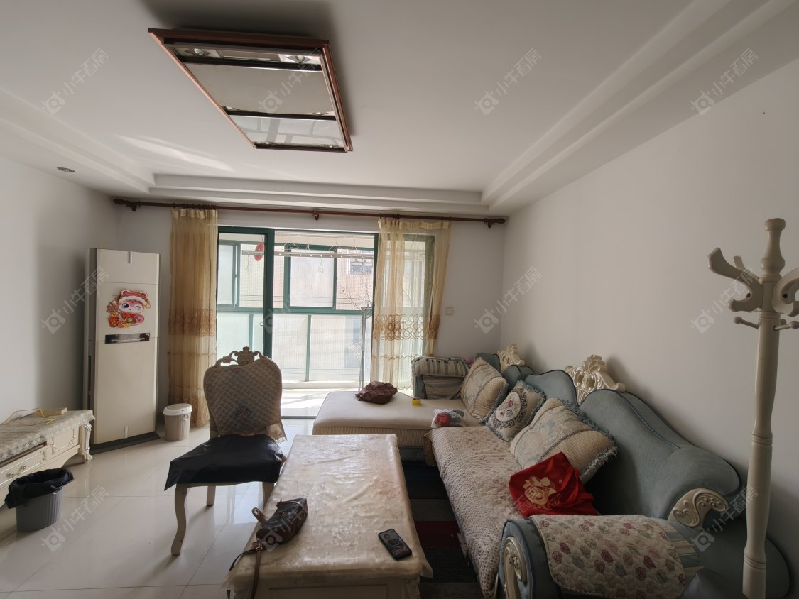 常州水木年华花园在租房源室内图_小牛看房