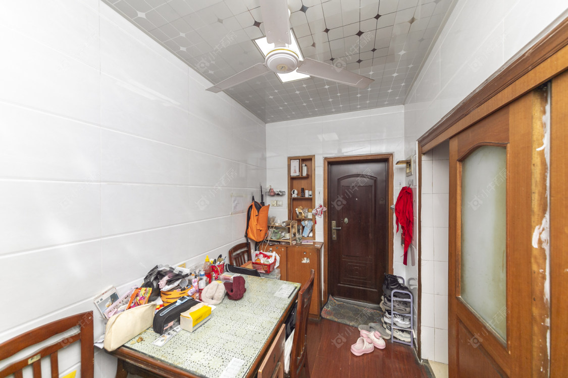 常州勤业一二三村在售二手房源室内图_小牛看房